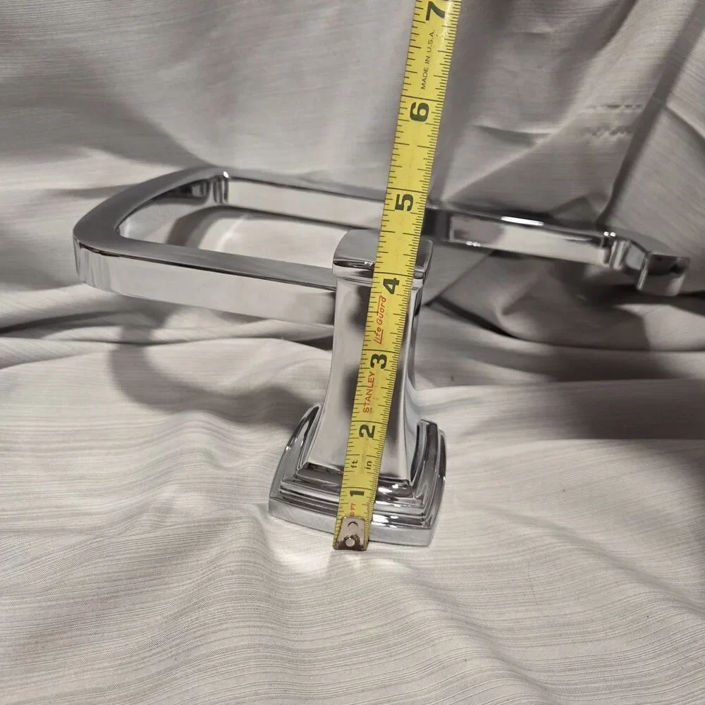 Kohler K-27412-CP Riff 10